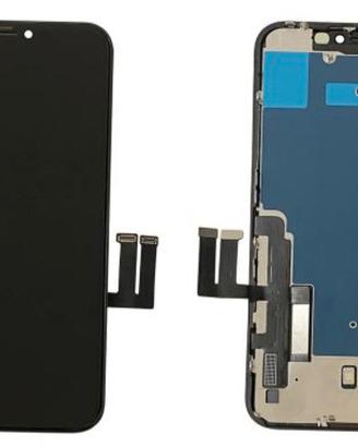 display compatibile per iphone 11