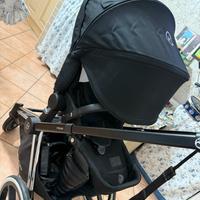 Trio Cybex Prime