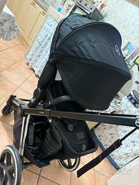 Trio Cybex Prime