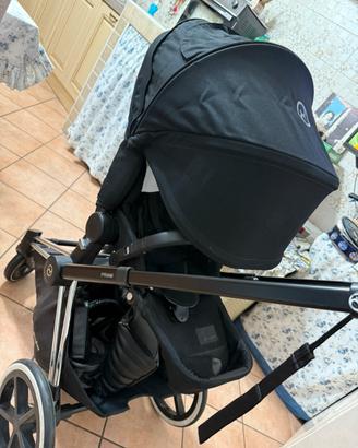 Trio Cybex Prime