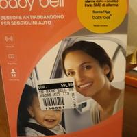 Sensore anti abbandono