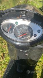 Aprilia Scarabeo 50cc 