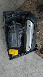 Ricambi sh 300