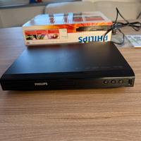 Lettore dvd Philips