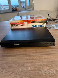 Lettore dvd Philips