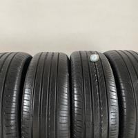235/55/18 Pirelli usate testate