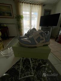 Scarpe Off-White