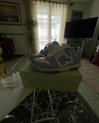 Scarpe Off-White