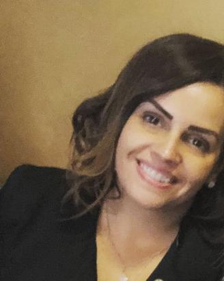 Addetta vendite seria e professionale