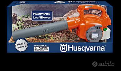 Soffiatore giocattolo Husqvarna