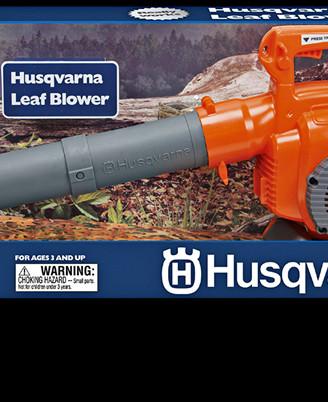 Soffiatore giocattolo Husqvarna