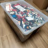 Lego sfuso