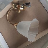 lampade per specchio bagno 