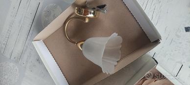 lampade per specchio bagno 