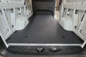 Pianale rivestimento per Mercedes Sprinter