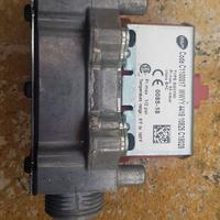 Valvola gas B&P SGV100