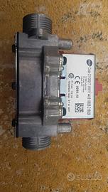 Valvola gas B&P SGV100