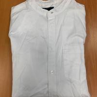 Camicia Coreana Usata piazza Italia S