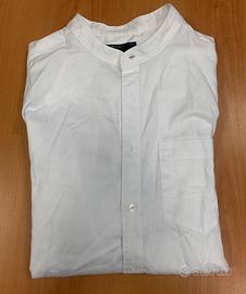 Camicia Coreana Usata piazza Italia S