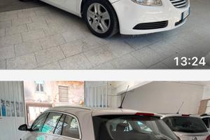 Opel insignia 2.0 cdti