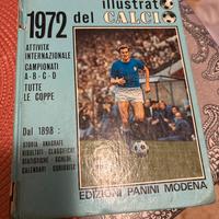 Almanacco del calcio