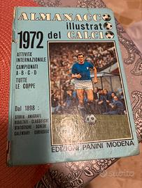 Almanacco del calcio
