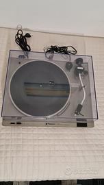 Giradischi vintage piatto Panasonic SL-H303