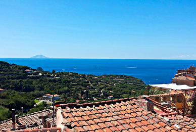 Appartamento Capoliveri