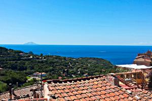 Appartamento Capoliveri