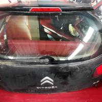 CITROEN C3 2010 - PORTELLONE POSTERIORE