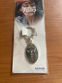 Portachiavi vintage Nokia 7210 da collezione