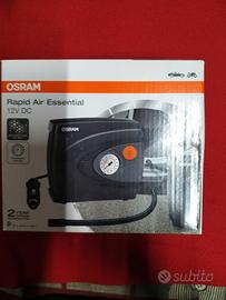 Compressore xTutti Veicoli OSRAM sigillato nuovo 