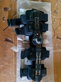 Tutore articolazione ginocchio