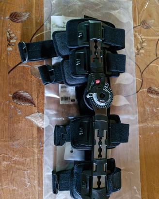 Tutore articolazione ginocchio