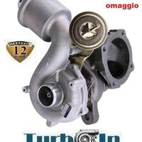 turbina revisionata 53039700052