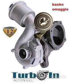 turbina revisionata 53039700052