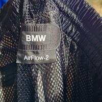 BMW GIACCA E PANTALONE ANTIACQUA