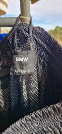 BMW GIACCA E PANTALONE ANTIACQUA