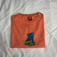 T-shirt Santa Cruz