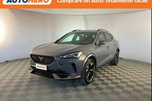 CUPRA Formentor CP37156