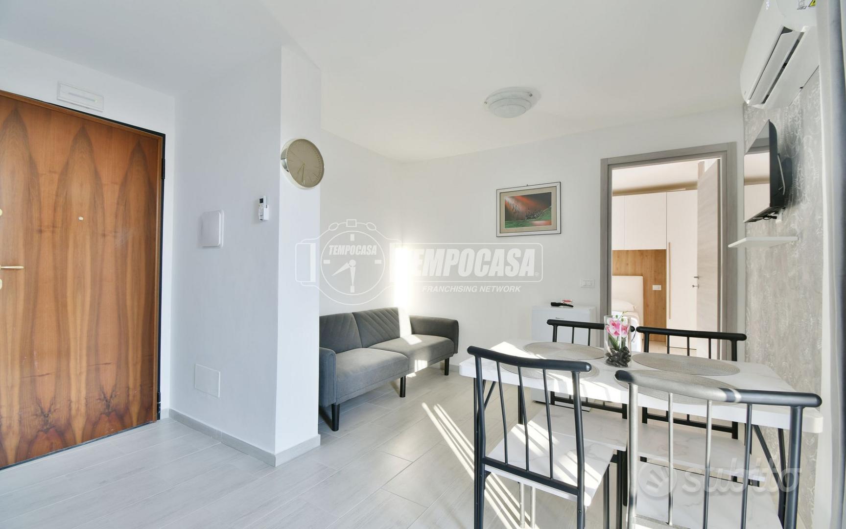 Appartamento – Porto Sant'Elpidio, San Filippo, Zona Industriale San Filippo - Altro