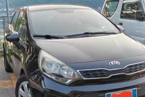 Kia Rio 2013 