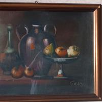 quadro frutta
