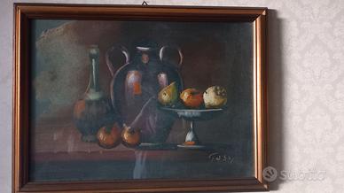 quadro frutta