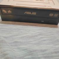 Masterizzatore DVD Asus DRW-24F1ST