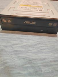 Masterizzatore DVD Asus DRW-24F1ST