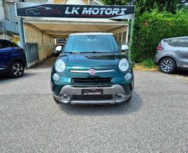 FIAT 500L 1.3 Multijet 85 CV Dualogic Trekking