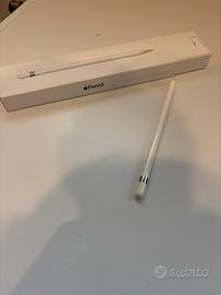 Apple Pencil 1^ Generazione