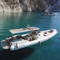 Heaven 34 Open anno 2012