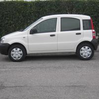 Fiat Panda Van BENZINA 2 Posti BOLLO 36 euro